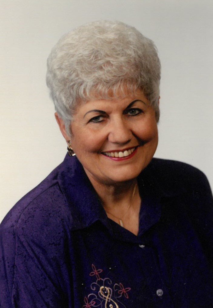 Obituario de Margie Ann Walker