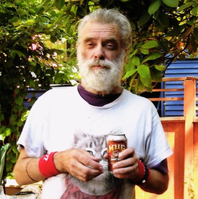 Obituary of Christopher Kenneth Nielsen