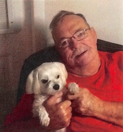 Obituary of Joseph Caldwell Sr.