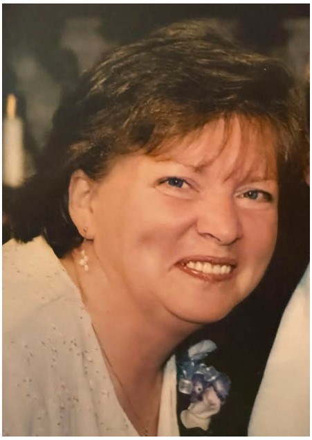 Obituary of Sula Agnes Olson