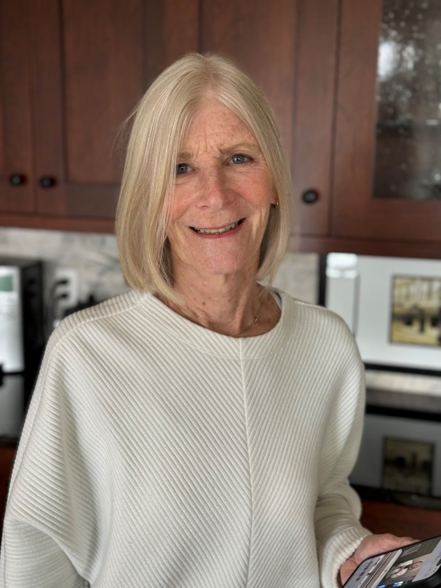 Obituary of Pamela Sue McGorisk
