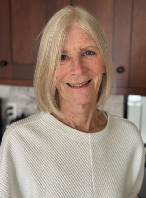 Obituary of Pamela Sue McGorisk