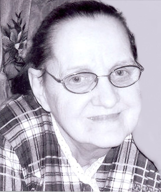 Obituary of Liliane Larocque