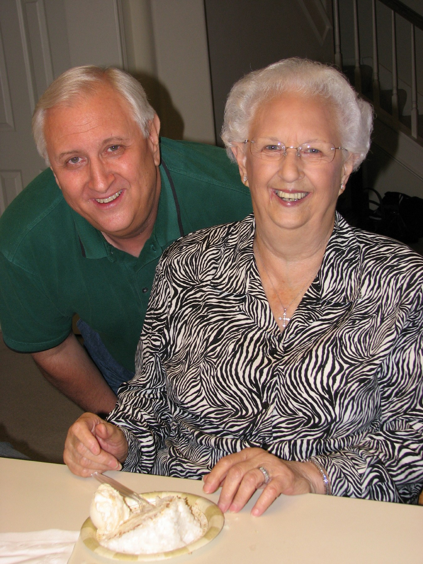 Obituary of Verna C Jadloski