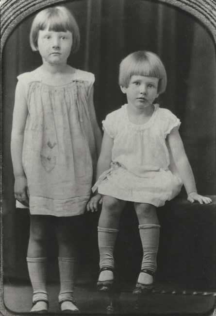 Obituary of Eva Fay Denny