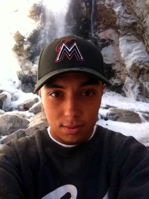 Obituary of Matthew Nicolas Perez