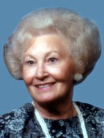 Mildred Crossley