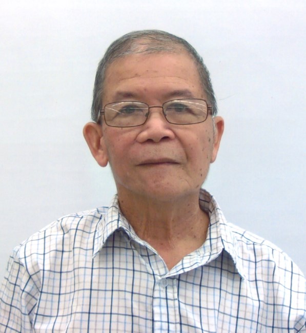 Obituary of Lam Nhu Luong