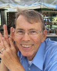 Obituary of William "Bill" Joseph Logan