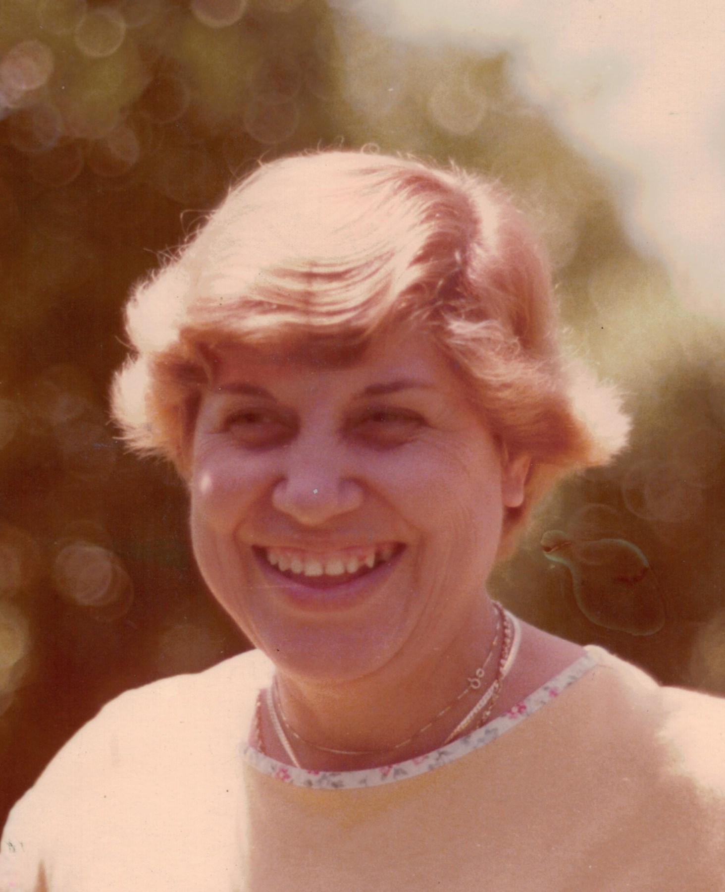 Obituary of Elva Rodriguez