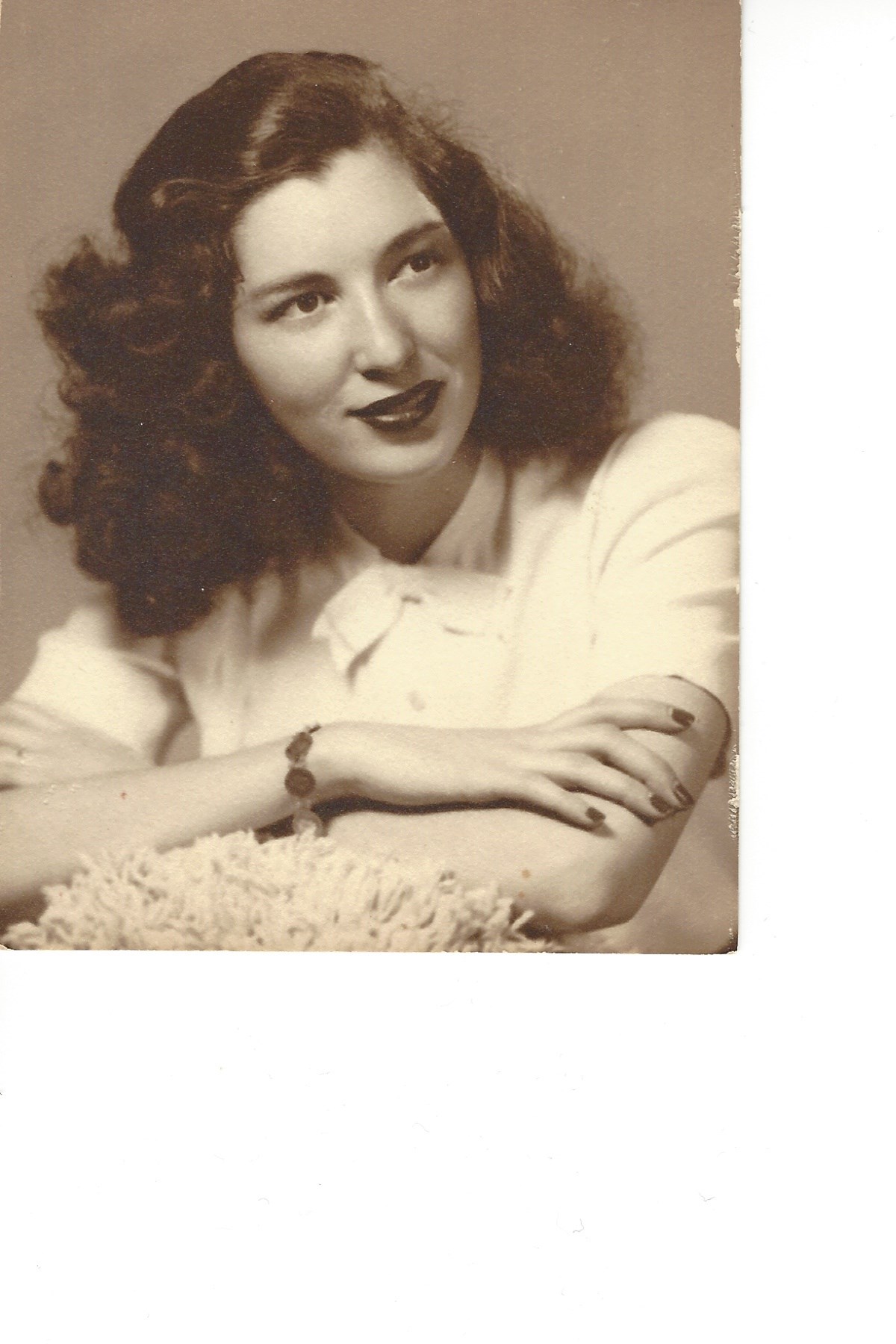 Obituary of Laura Sewell Temmer