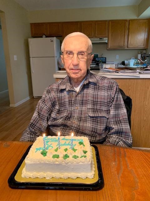 Joseph Krol Obituary Livonia Mi