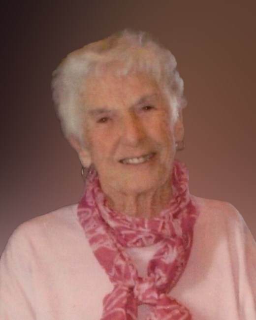 Obituary of Marvellee Doris McEachin