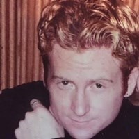 Obituary of Keith Joseph Farrelly