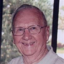 Obituary of Aloysius James Nehr