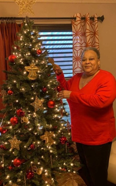 Obituary of Peggy ""Sunshine"" Ann BLACK