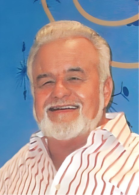 Obituary of Ronnie Martin Campo