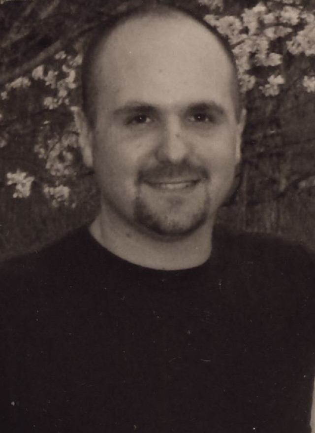 Obituary of Travis Allen Rhiner