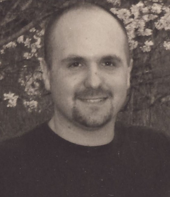 Obituary of Travis Allen Rhiner
