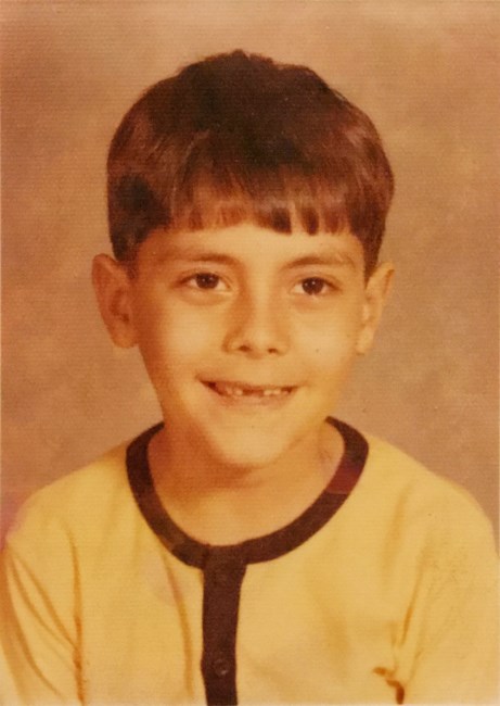 Obituary of Monty Joseph Brunet