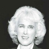 Obituary of Edna Bea Devlin-Little
