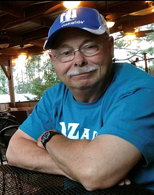 Obituary of Clarence "Marty" Martin DeZalia Jr.