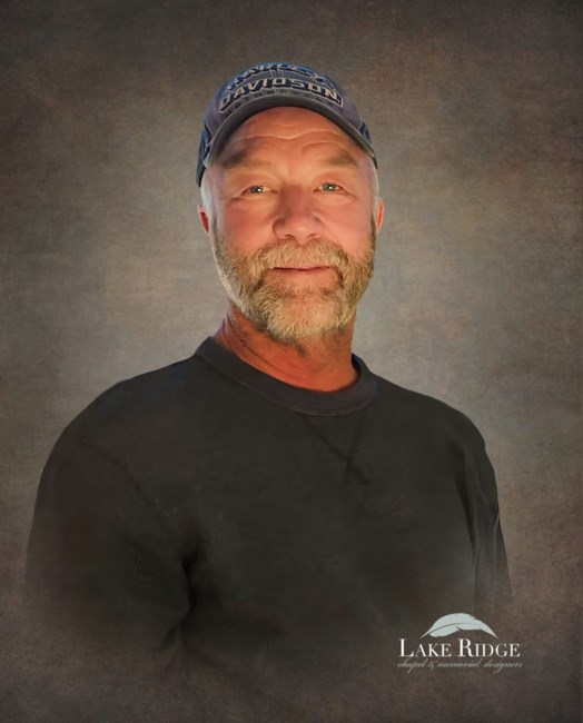 Obituary of Bradley Damron