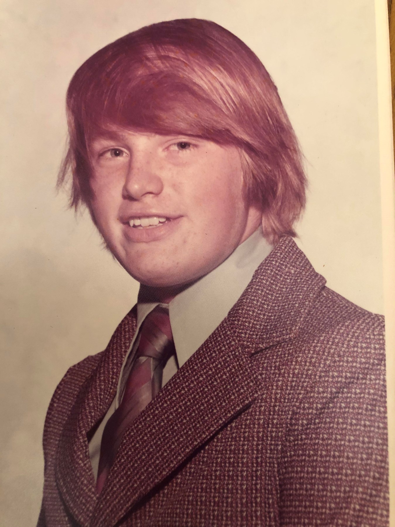 Obituary of Jerry Wayne Storey