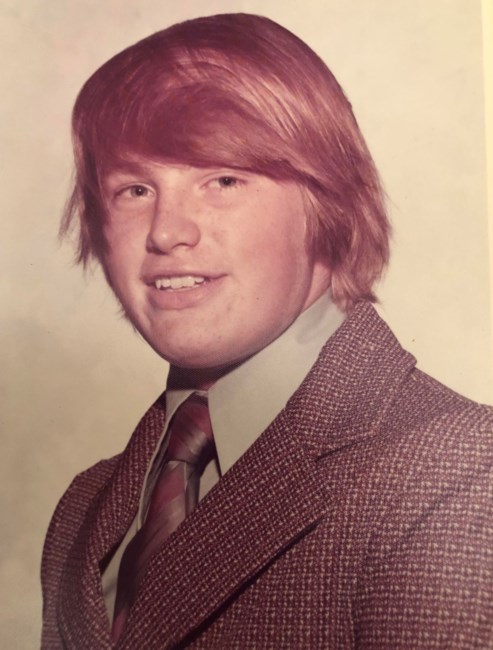 Avis de décès de Jerry Wayne Storey