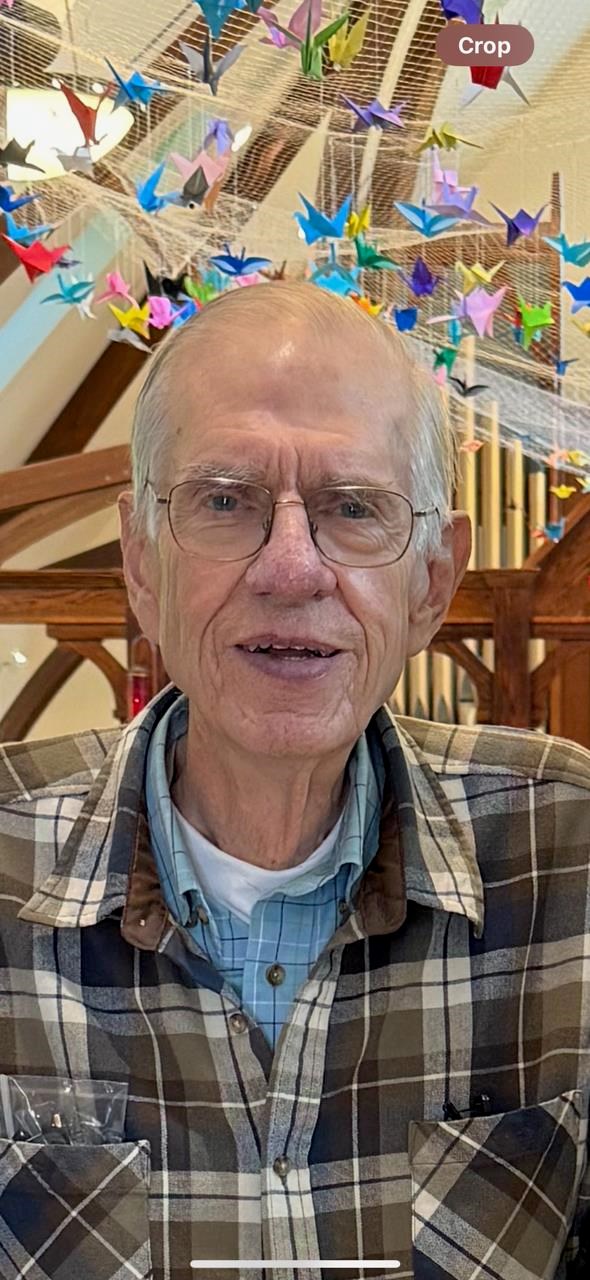 Obituary of George Dewey Strohmeyer Jr.