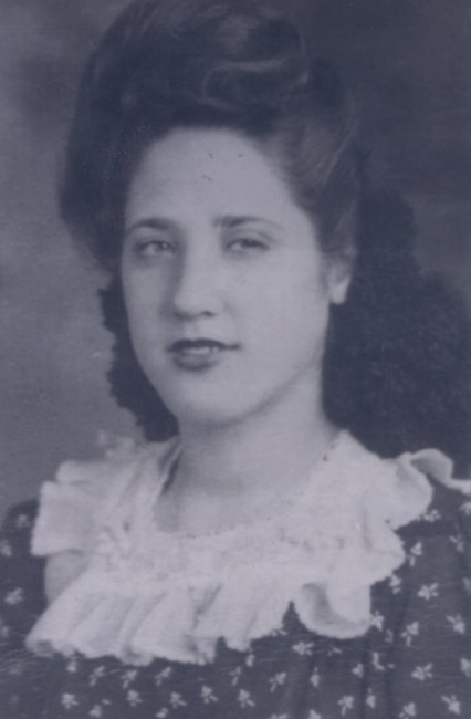 Obituary of Eleanor M. Ortiz