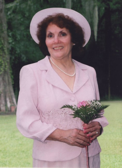 Obituary of Judy Ann Lordi