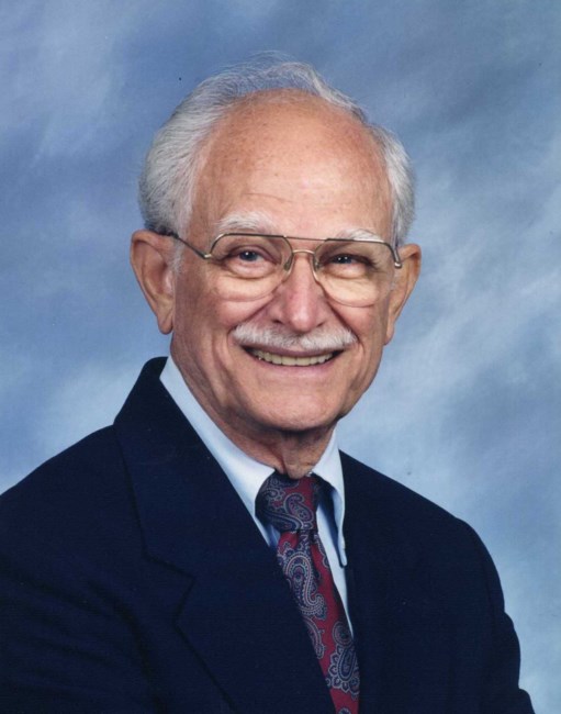 Obituary of Eugene H. "Gene" Schuchardt