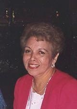 Obituario de Mrs. Velma Joan Masteau Bartlett
