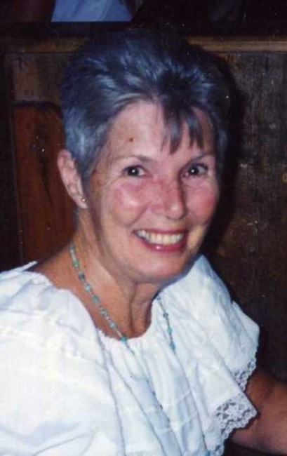 Obituary of Barbara Clark Bradley