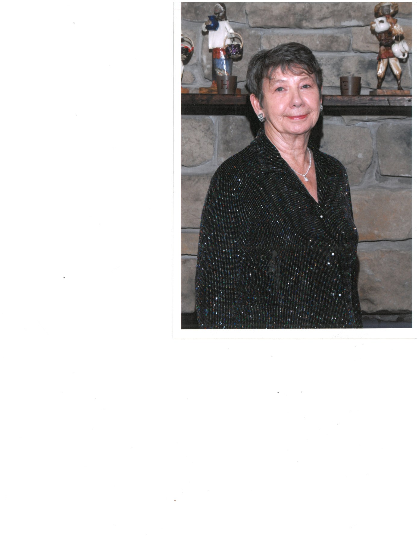 Obituary of Debbie E. Porter