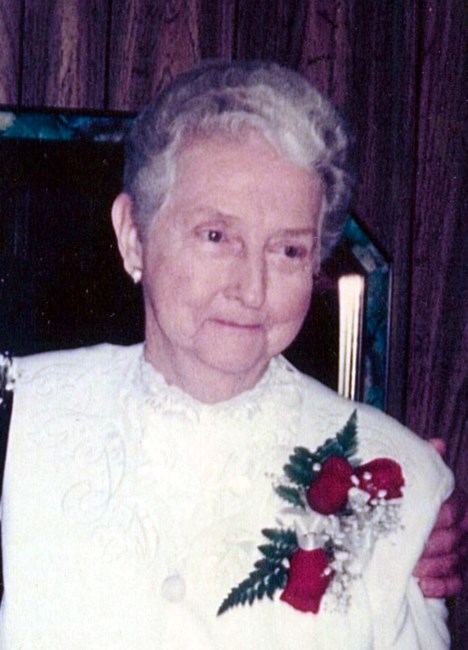Obituary of Dorothy Louise Powers