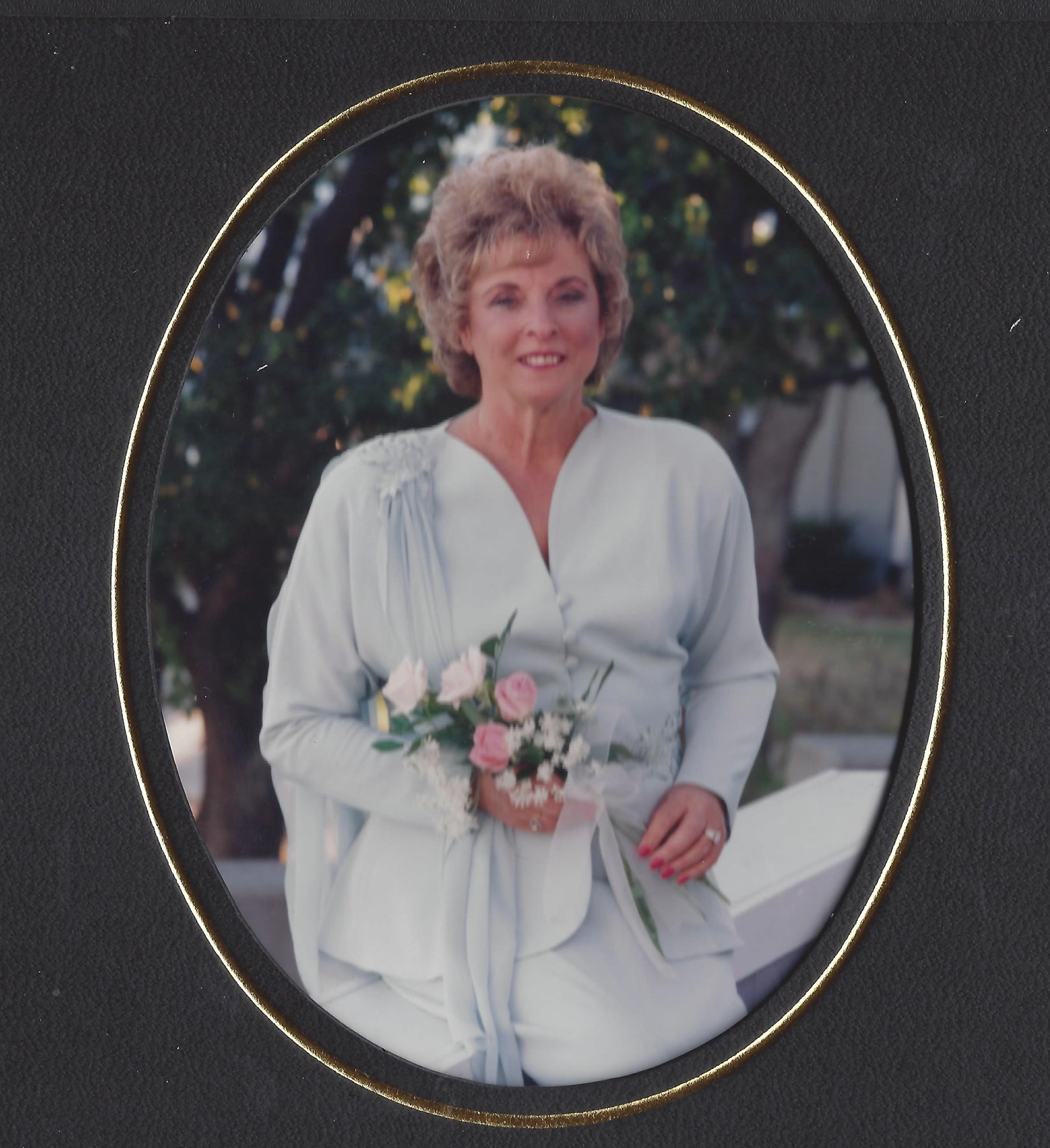 Obituary of Amelia Nocera Cart