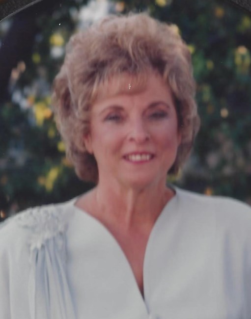 Obituary of Amelia Nocera Cart