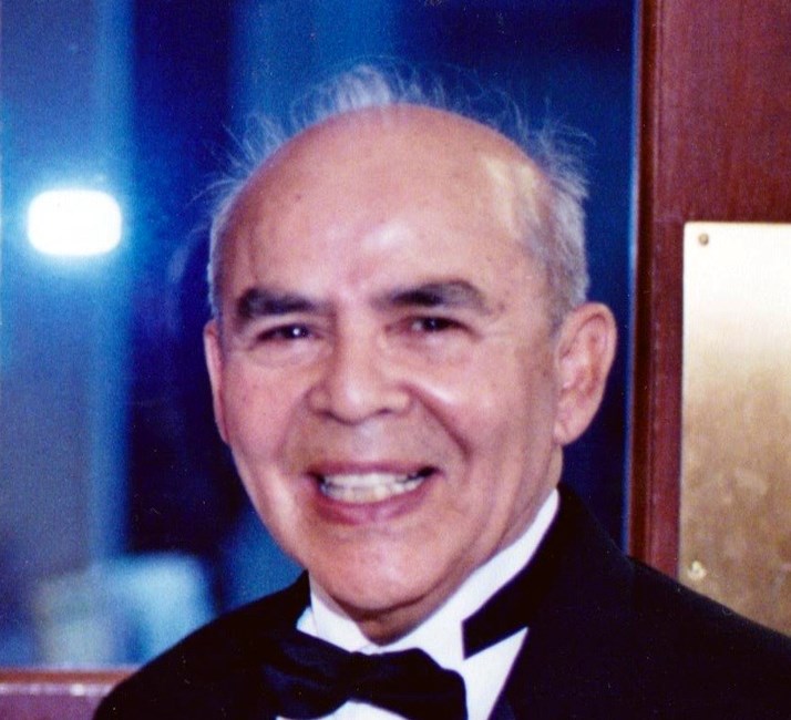 Obituario de Rudolph "Rudy" Gabriel Salazar