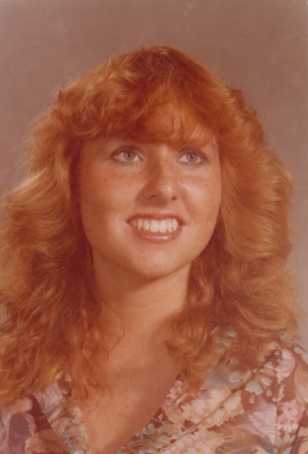 Obituary of Marianne Ryburn-Englund