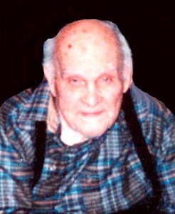 Obituary of Oliver Weldon Strom