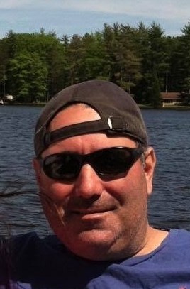 Obituary of Jeffrey J. Santamaria