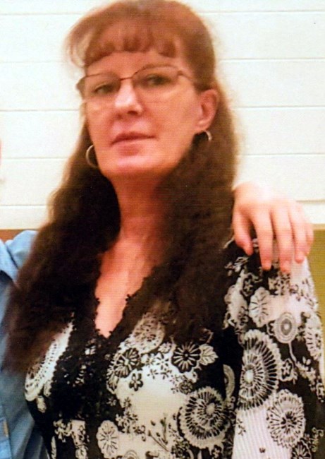 Obituary of Janet Ann Benfield