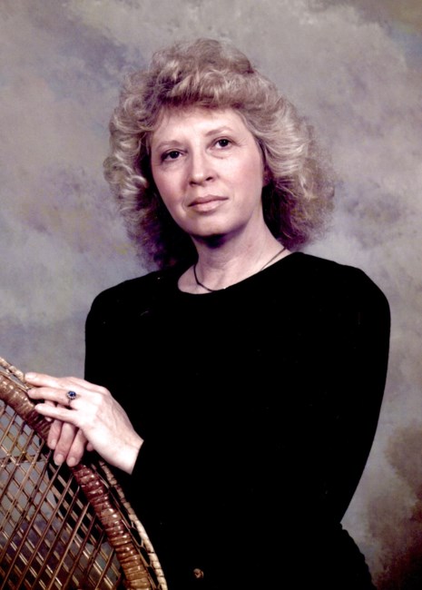 Obituary of Theresa Ann Hill