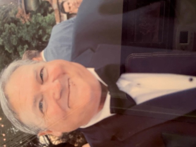 Obituary of John Gregory Hook