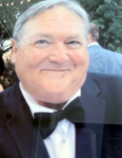 Obituary of John Gregory Hook