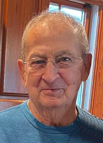 Obituary of Vincent J. Laurie