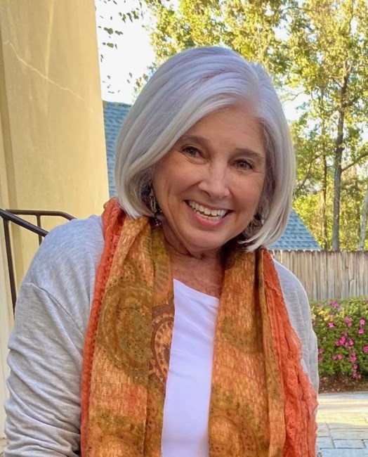 Obituary of Janet Taylor Murphy