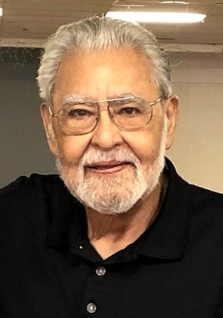 Obituary of Manuel Alaman Jr.